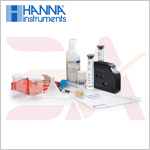HI38050 Nitrate Test Kit for Soil and Irrigation Water